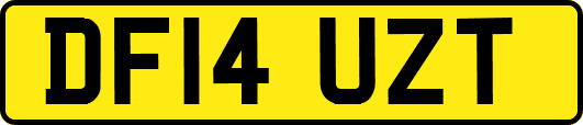 DF14UZT