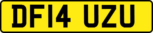 DF14UZU