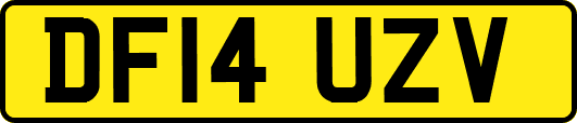 DF14UZV