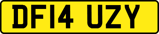 DF14UZY