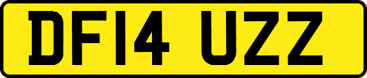 DF14UZZ
