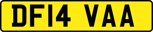 DF14VAA