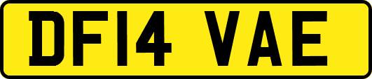 DF14VAE