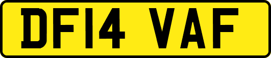 DF14VAF