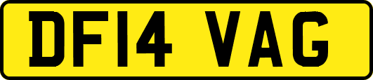DF14VAG