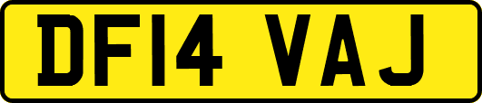 DF14VAJ