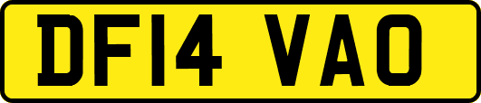 DF14VAO