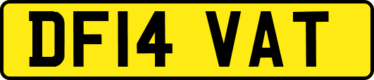 DF14VAT