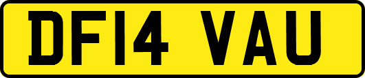 DF14VAU