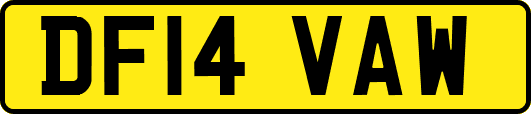 DF14VAW