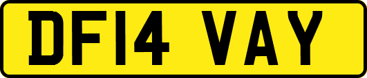 DF14VAY