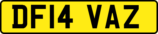 DF14VAZ