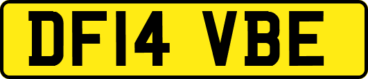 DF14VBE