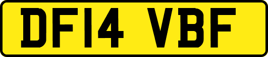 DF14VBF