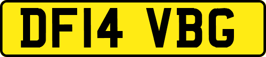 DF14VBG