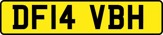 DF14VBH