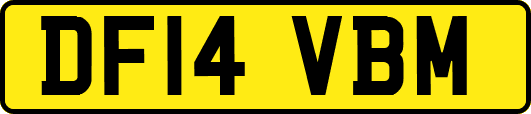 DF14VBM
