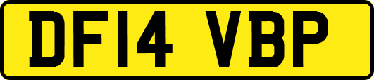 DF14VBP