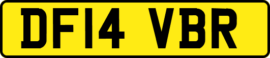 DF14VBR