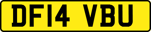 DF14VBU