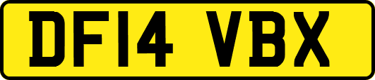 DF14VBX