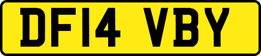 DF14VBY