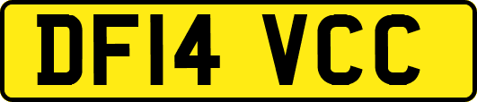 DF14VCC
