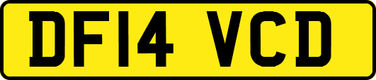 DF14VCD