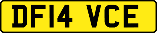 DF14VCE