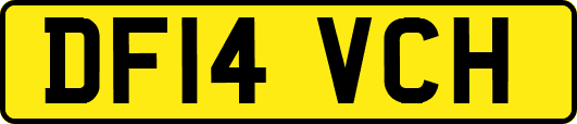 DF14VCH