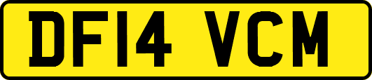 DF14VCM