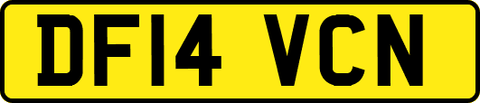 DF14VCN