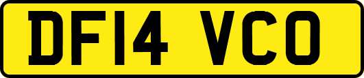 DF14VCO