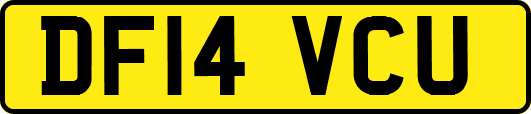 DF14VCU