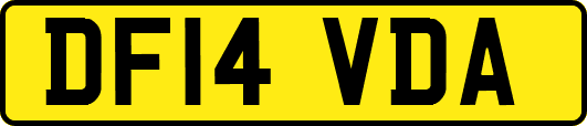 DF14VDA