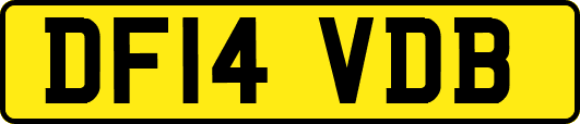 DF14VDB
