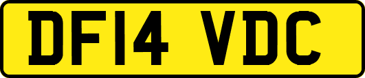 DF14VDC