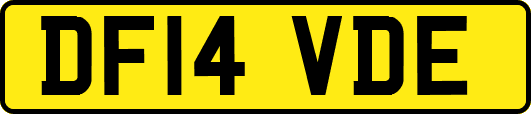 DF14VDE