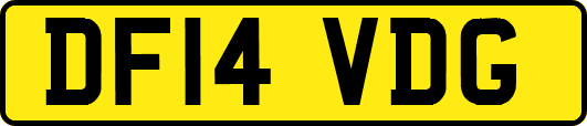 DF14VDG
