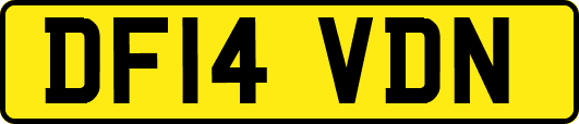 DF14VDN