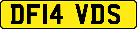 DF14VDS