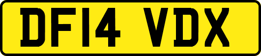 DF14VDX