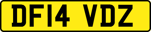 DF14VDZ