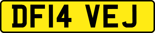 DF14VEJ