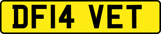 DF14VET