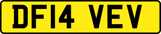 DF14VEV