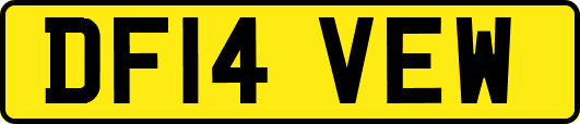 DF14VEW