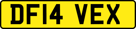 DF14VEX