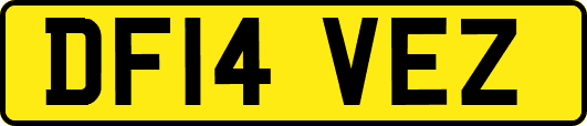 DF14VEZ