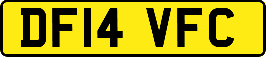 DF14VFC